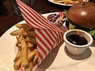 Tgi Friday's Crawley food