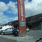 Boulangerie Patisserie Dirasse outside