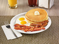 Denny's food