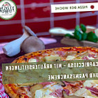 Pizzazza food