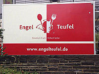 Engel & Teufel menu