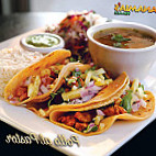 Anamia's Tex Mex Flower Mound food