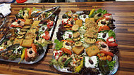 Griechisches Eleni food