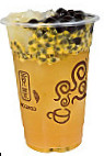 Gong Cha Canley Vale food