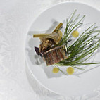 La Cuisine Mario Kalweit food