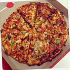 Pizza Hut Marsden Park food