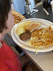 Waffle House food