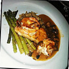 Pearl's Saltwater Grille food