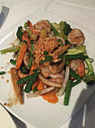 Blaxland Thai Kitchen food