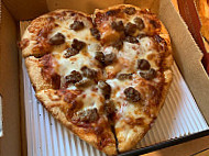 Jet's Pizza food