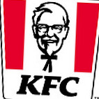 Kfc inside