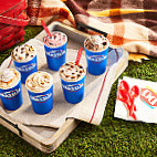 Dairy Queen Grill Chill food