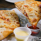 Palio's Pizza Cafe Hickory Creek food