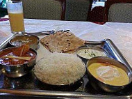 Tulsi Palace food