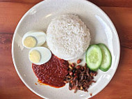 Warung Yusuf Goreng Goreng Panas food