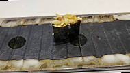 Shumi Omakase Plano food