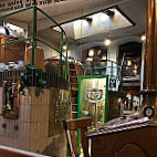 Rampendahl Hausbrauerei inside