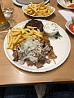 Akropolis food