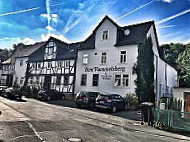 Brauhaus Zum Rammelsberg outside