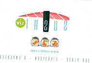 Sushi'liv food