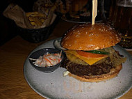 Burgerheart Heilbronn food