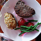 The Keg Steakhouse & Bar food