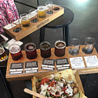 Burleigh Brewery Company food