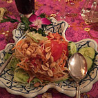 Thai Thaani Restaurant food