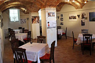 Museumscafe und Restaurant im Grenzbahnhof Bayerisch Eisenstein outside