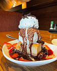 Outback Steakhouse Santa Fe food