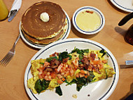 IHOP food