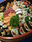 Sushi Garden inside