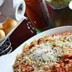 Olive Garden Plantation food