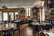 Le Bistrot de l'Etoile food