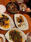 Sichuan food