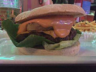 Homeburgers food