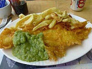 Seaview Fisheries food