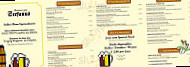 Brauerei zum Stefanus menu