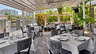 Mastro's Ocean Club Fort Lauderdale food