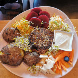 Ciasna À l'intérieur