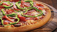 Boston Pizza Charleswood food