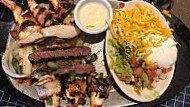 Uncle Julio's - Grapevine food