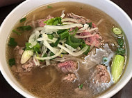 Pho Hien food