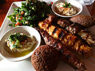 Eastbite Lebanese Restaurant food