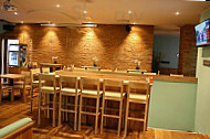 Chillers Bar & Restaurant inside