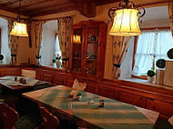 Landgasthof Goldener Pflug food