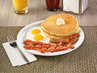 Denny's food