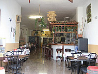 El Tanganazo inside