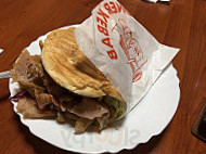 Doner Nimet food