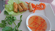 O'Halloran Hill Vietnamese Restaurant food